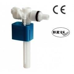Toilet Tank Fittings