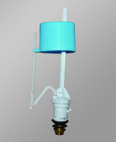 cistern fill valve PP silent fill valve HW-43