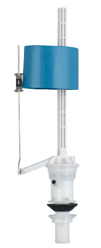 South America Style#Toilet Tank fitting cheap fill valve with bottom entry