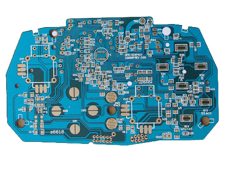 Industrial PCB boards