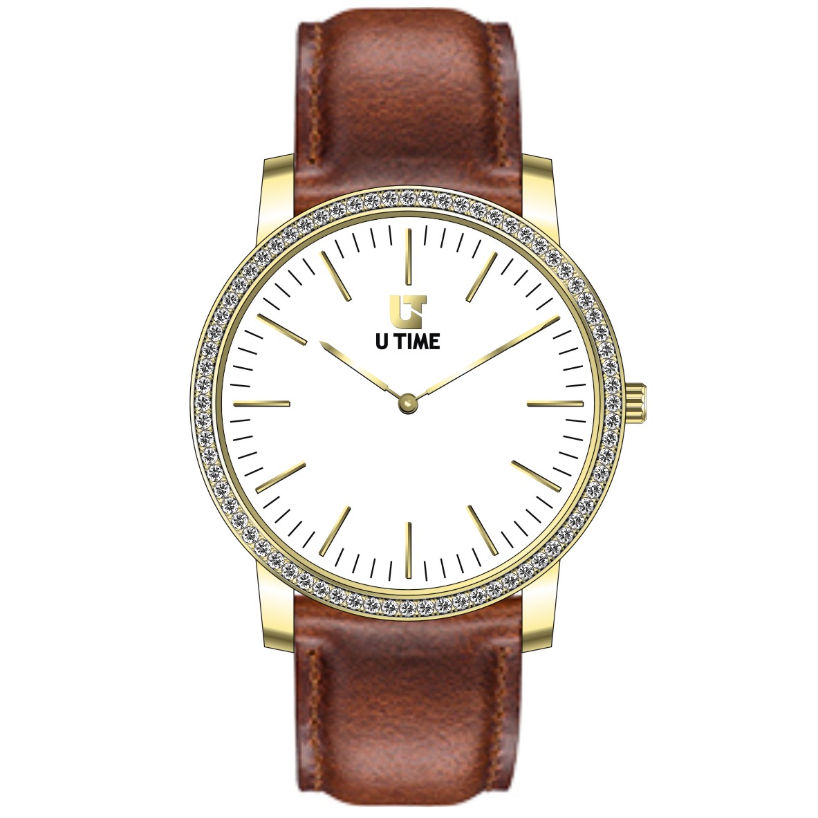 UT-SJD550(With Swarovski stones)