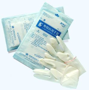 一次性使用医用手套国内标准