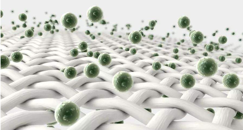 纺织品负离子量的检测方法与常见问题